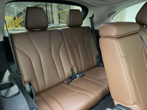2024 Acura MDX Advance