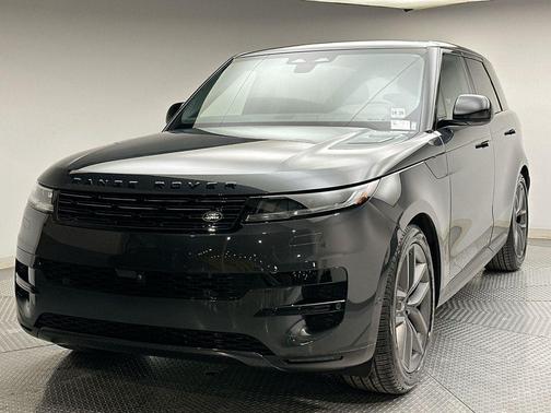 2025 Land Rover Range Rover Sport P360 SE