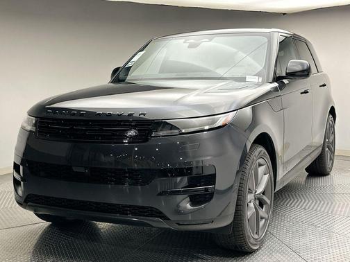 2025 Land Rover Range Rover Sport P360 SE