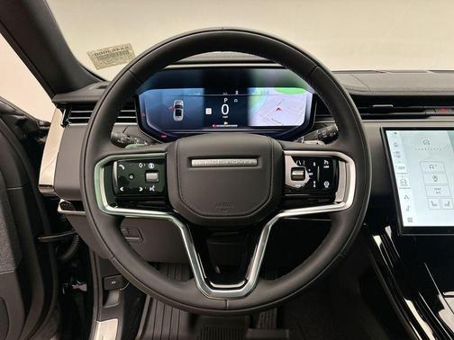 2025 Land Rover Range Rover Sport P360 SE