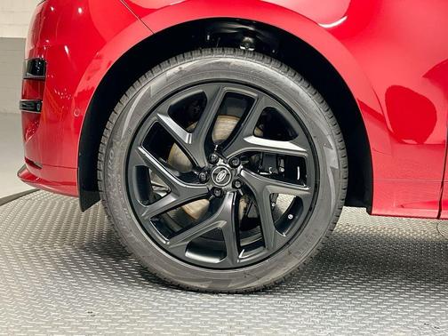 2025 Land Rover Range Rover Sport P400 Dynamic SE