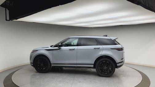 2026 Land Rover Range Rover Evoque Dynamic SE