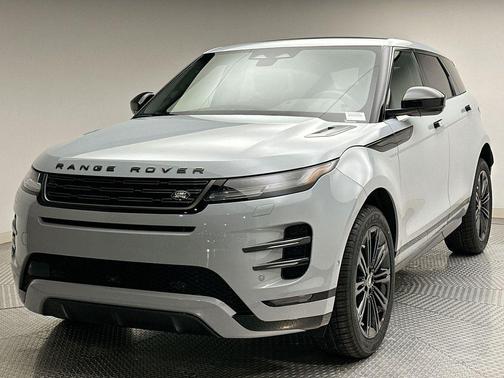 2026 Land Rover Range Rover Evoque Dynamic SE