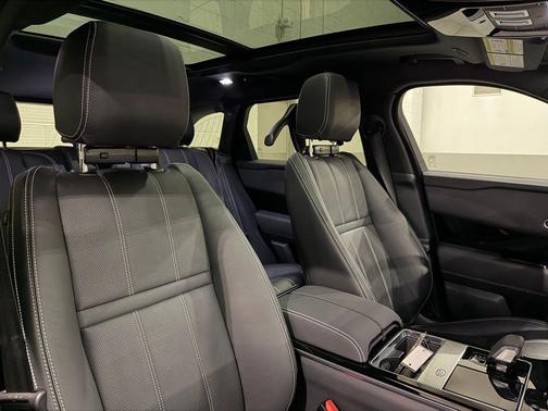 2023 Land Rover Range Rover Velar P250 S R-Dynamic