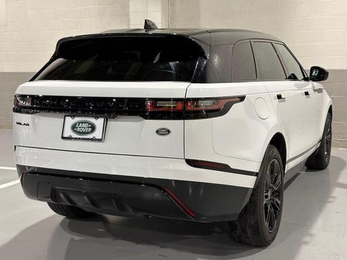 2023 Land Rover Range Rover Velar P250 S R-Dynamic