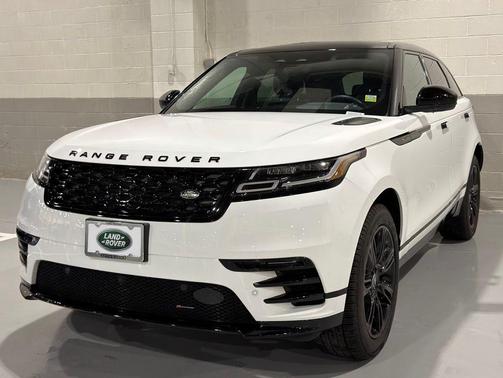 2023 Land Rover Range Rover Velar P250 S R-Dynamic