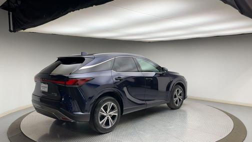 Mica 2025 Lexus RX 350 Premium