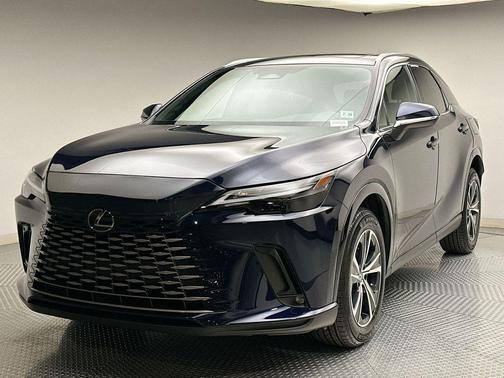 Mica 2025 Lexus RX 350 Premium