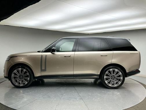 2024 Land Rover Range Rover P400 SE