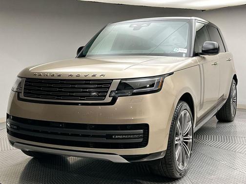 2024 Land Rover Range Rover P400 SE