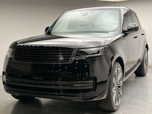 2026 Land Rover Range Rover P400 SE