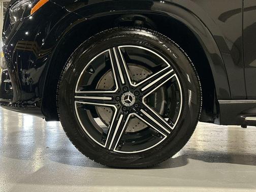 2025 Mercedes-Benz GLE 350 Base 4MATIC