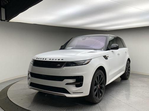Fuji White 2023 Land Rover Range Rover Sport SE Dynamic