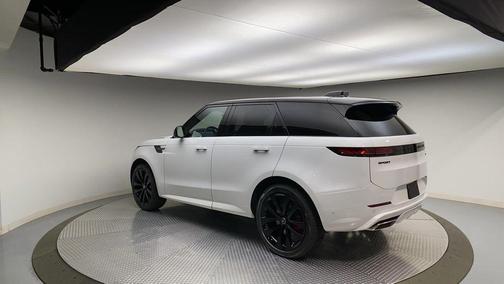 Fuji White 2023 Land Rover Range Rover Sport SE Dynamic