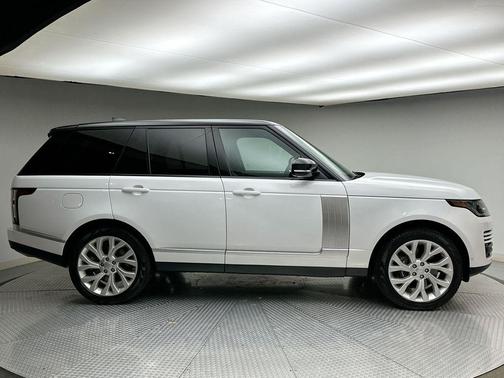 2021 Land Rover Range Rover Westminster