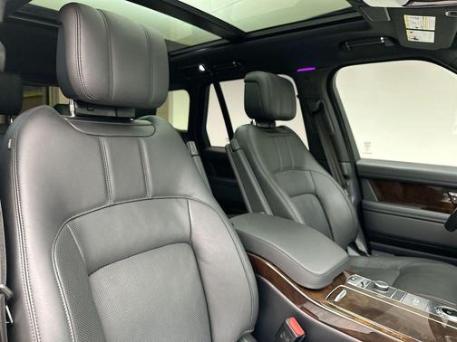 2021 Land Rover Range Rover Westminster