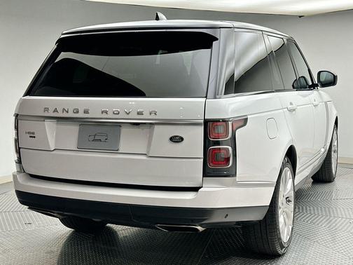 2021 Land Rover Range Rover Westminster