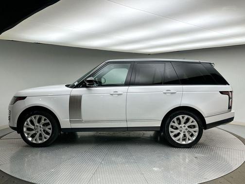 2021 Land Rover Range Rover Westminster