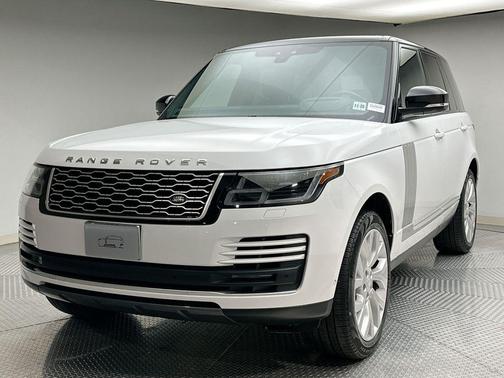 2021 Land Rover Range Rover Westminster