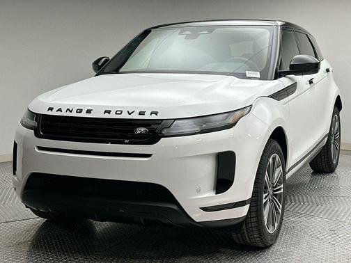 2026 Land Rover Range Rover Evoque Core S