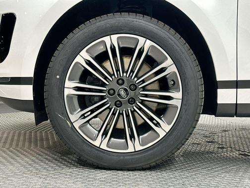 2026 Land Rover Range Rover Evoque Core S