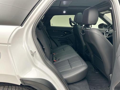 2026 Land Rover Range Rover Evoque Core S