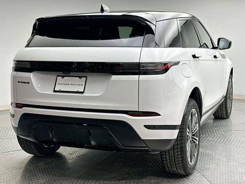 2026 Land Rover Range Rover Evoque Core S