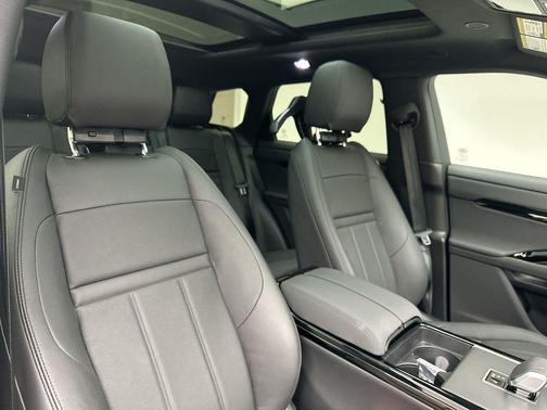 2026 Land Rover Range Rover Evoque Core S