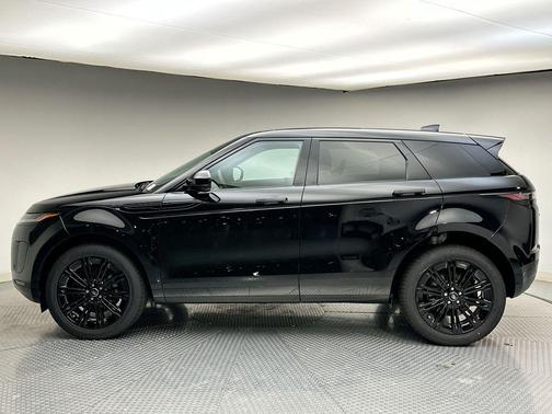 2026 Land Rover Range Rover Evoque Core S