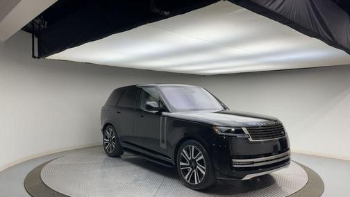 2023 Land Rover Range Rover P530 SE