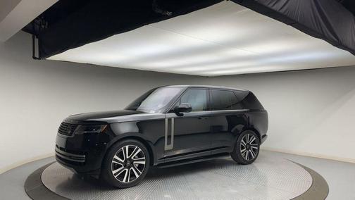 2023 Land Rover Range Rover P530 SE