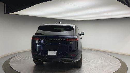Portofino Blue 2023 Land Rover Range Rover Sport SE Dynamic
