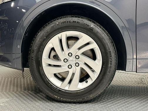 2024 Land Rover Discovery Sport Core S