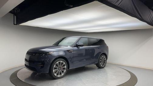 2024 Land Rover Range Rover Sport Dynamic SE