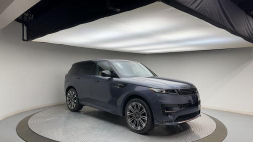 2024 Land Rover Range Rover Sport Dynamic SE