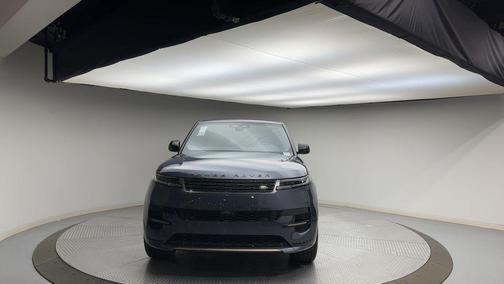 2024 Land Rover Range Rover Sport Dynamic SE