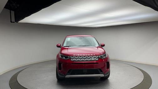 2023 Land Rover Discovery Sport SE
