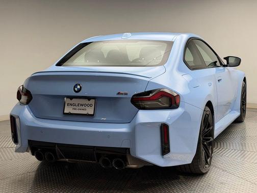 2024 BMW M2 Base
