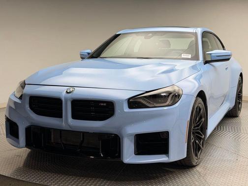 2024 BMW M2 Base
