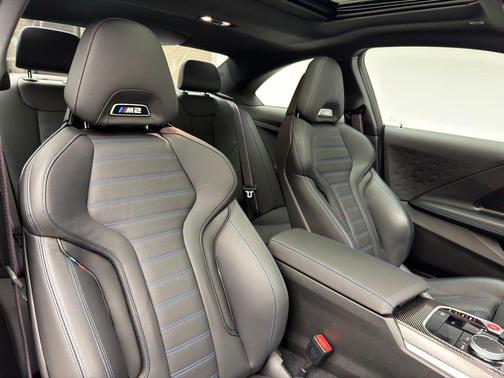 2024 BMW M2 Base