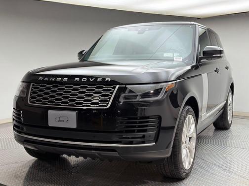 2021 Land Rover Range Rover Westminster