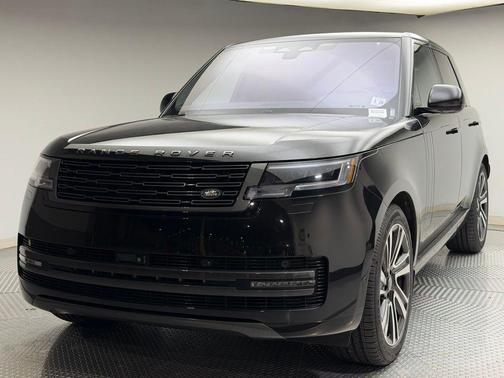 2023 Land Rover Range Rover P400 SE