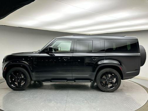 2026 Land Rover Defender S