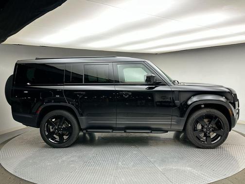 2026 Land Rover Defender S