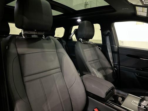 2026 Land Rover Range Rover Evoque Core S