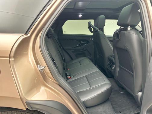 2026 Land Rover Range Rover Evoque Core S