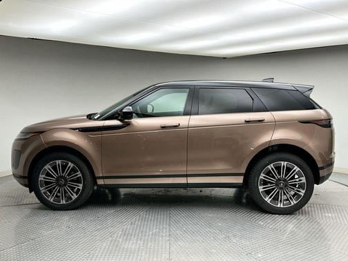 2026 Land Rover Range Rover Evoque Core S