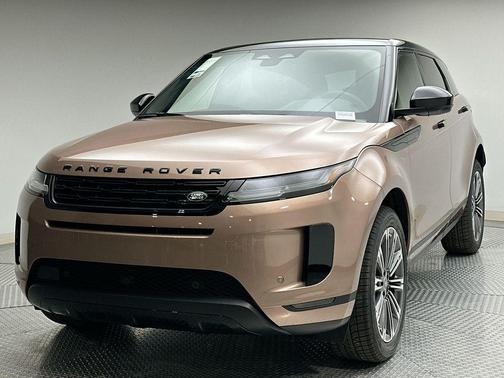 2026 Land Rover Range Rover Evoque Core S