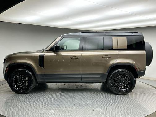 2026 Land Rover Defender S