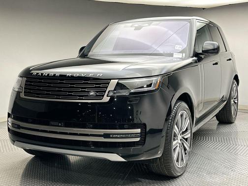 2023 Land Rover Range Rover P400 SE